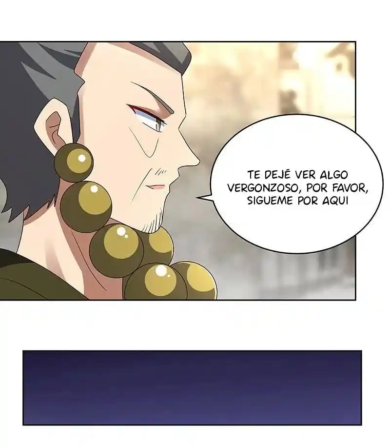 Above All Gods - Capítulo 260 - Página 21 - LectorTMOo