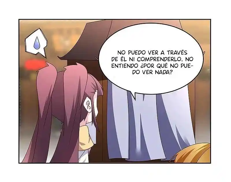Above All Gods - Capítulo 260 - Página 25 - LectorTMOo