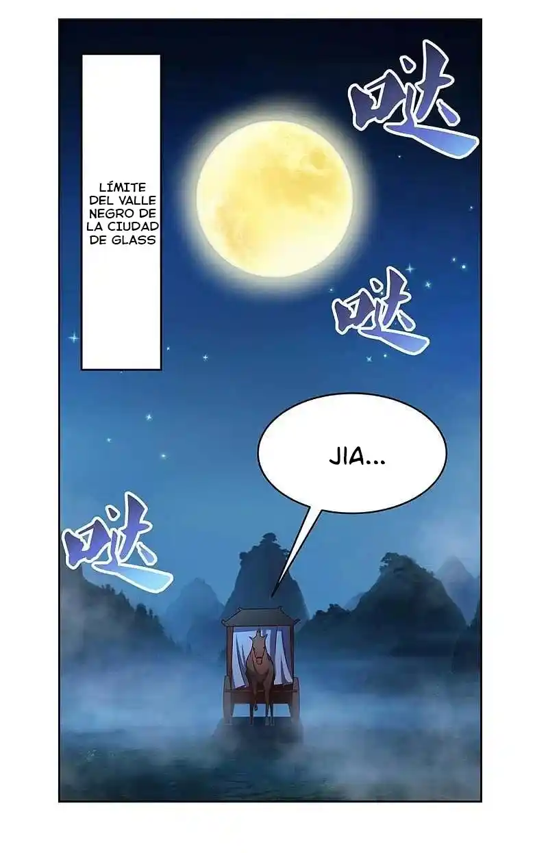 Above All Gods - Capítulo 263 - Página 10 - LectorTMOo