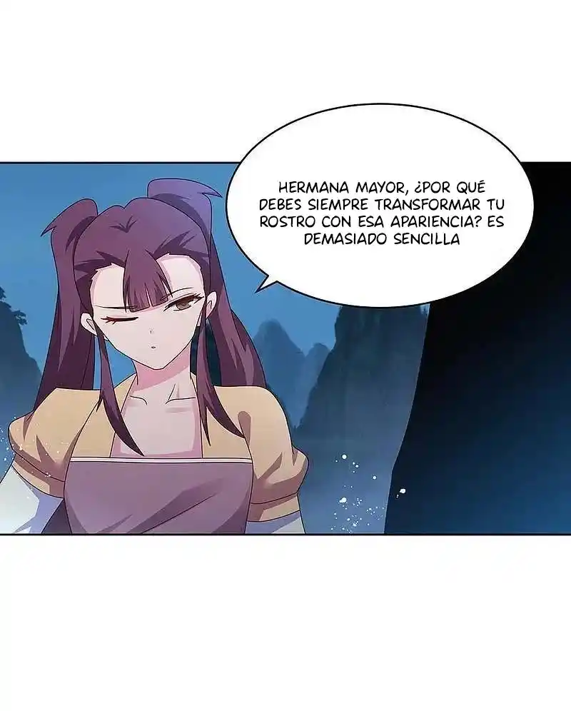 Above All Gods - Capítulo 263 - Página 16 - LectorTMOo