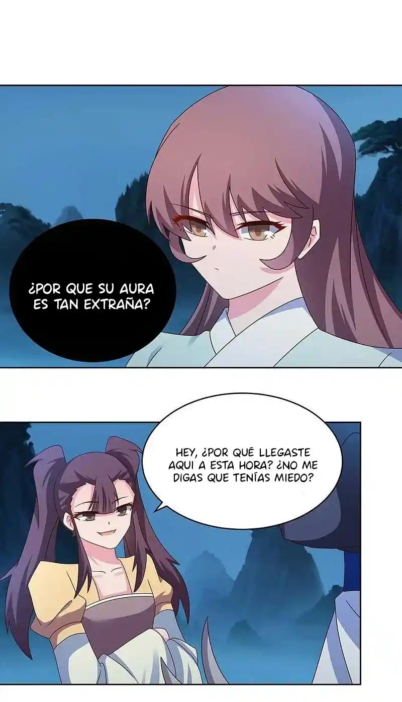 Above All Gods - Capítulo 264 - Página 7 - LectorTMOo