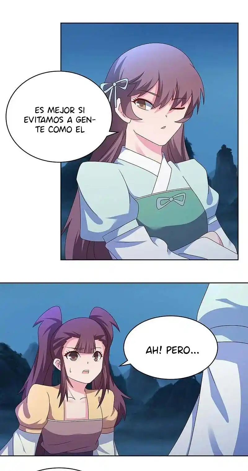 Above All Gods - Capítulo 265 - Página 15 - LectorTMOo