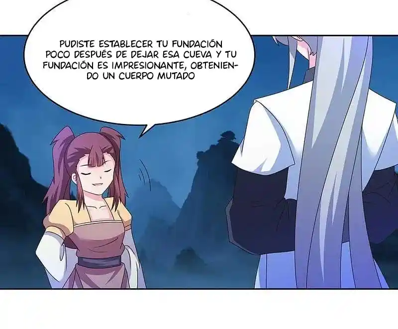 Above All Gods - Capítulo 267 - Página 11 - LectorTMOo