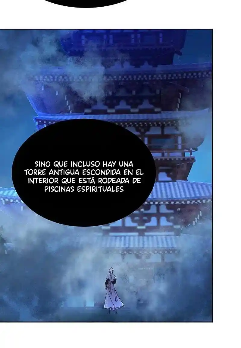 Above All Gods - Capítulo 267 - Página 19 - LectorTMOo