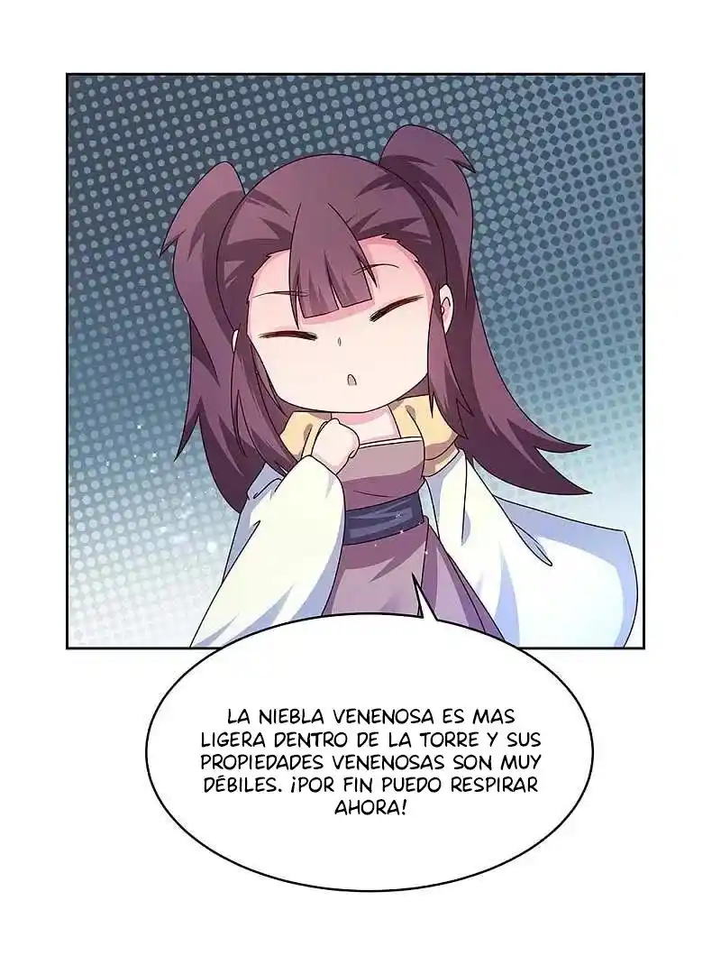 Above All Gods - Capítulo 268 - Página 9 - LectorTMOo