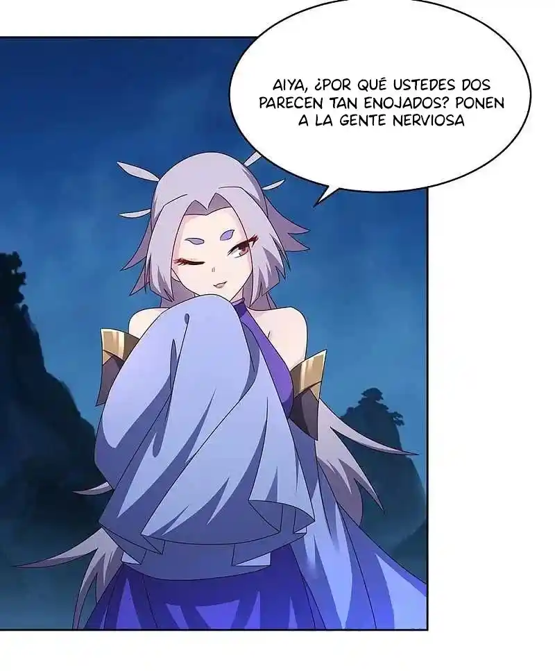Above All Gods - Capítulo 269 - Página 16 - LectorTMOo