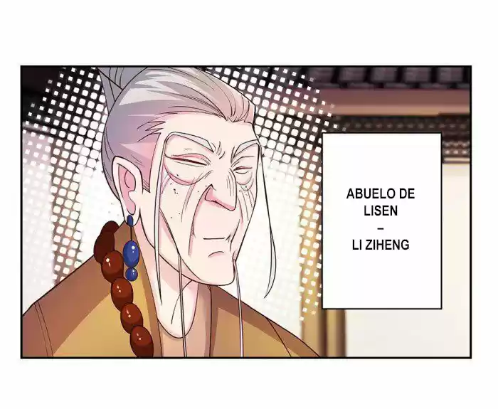 Above All Gods - Capítulo 27 - Página 15 - LectorTMOo
