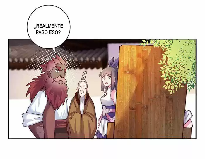 Above All Gods - Capítulo 27 - Página 23 - LectorTMOo