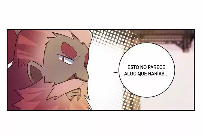 Above All Gods - Capítulo 27 - Página 25 - LectorTMOo
