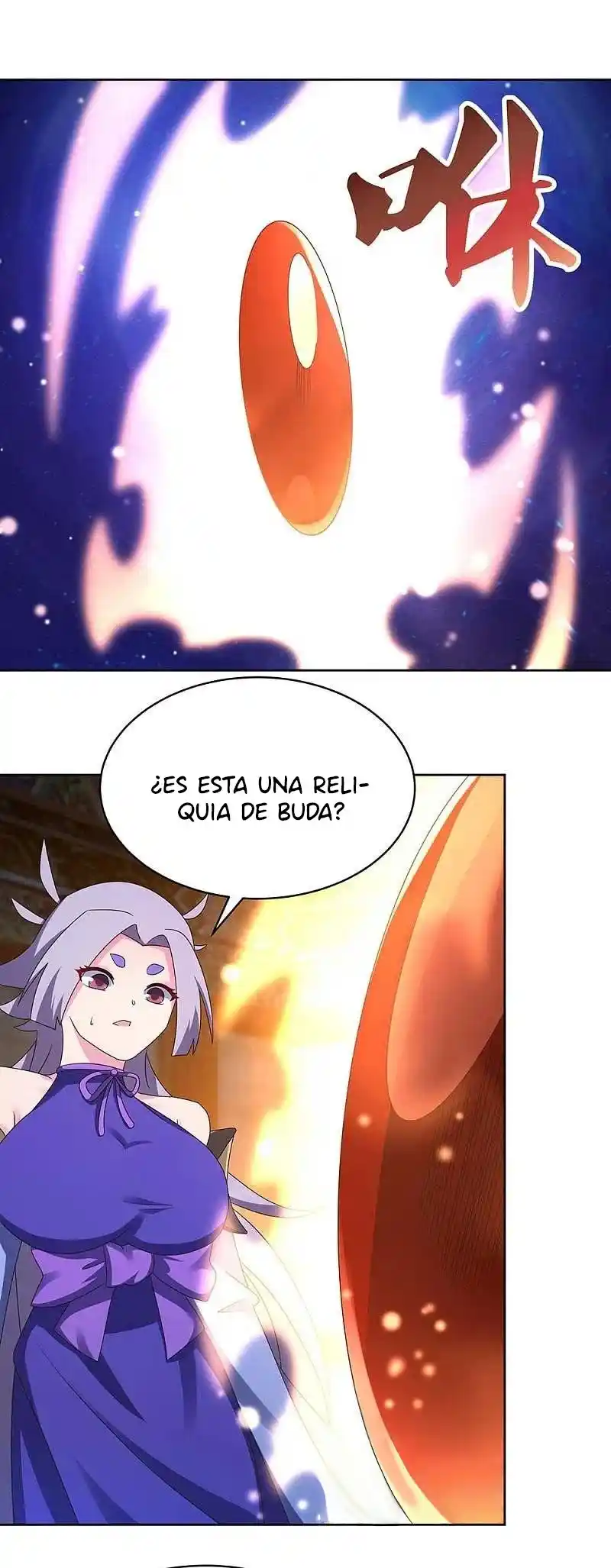Above All Gods - Capítulo 271 - Página 4 - LectorTMOo