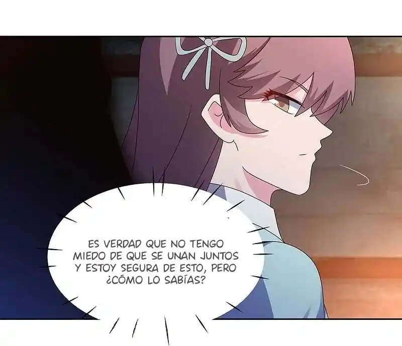 Above All Gods - Capítulo 274 - Página 4 - LectorTMOo
