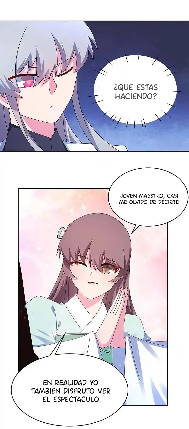 Above All Gods - Capítulo 274 - Página 15 - LectorTMOo