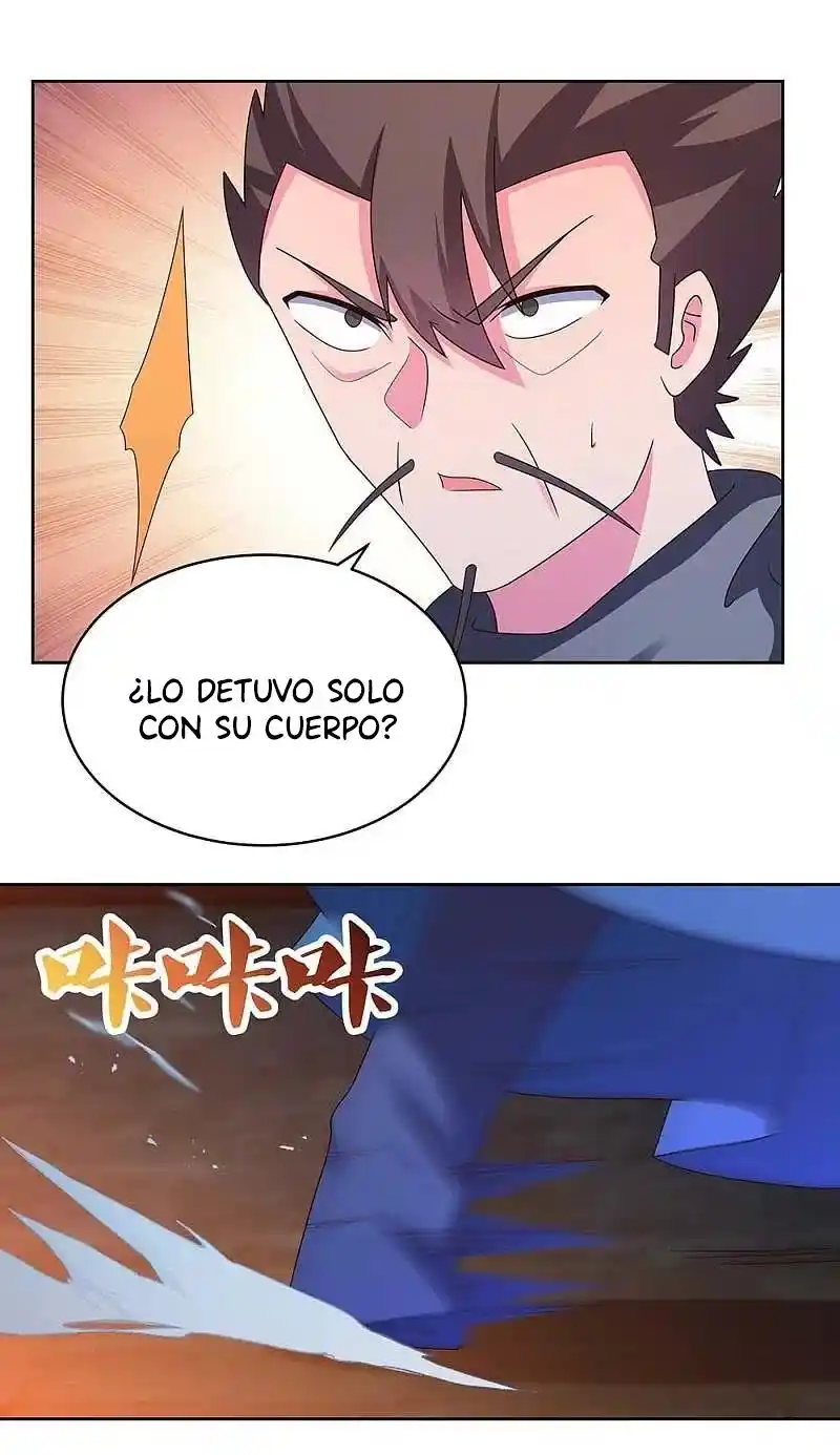 Above All Gods - Capítulo 276 - Página 9 - LectorTMOo
