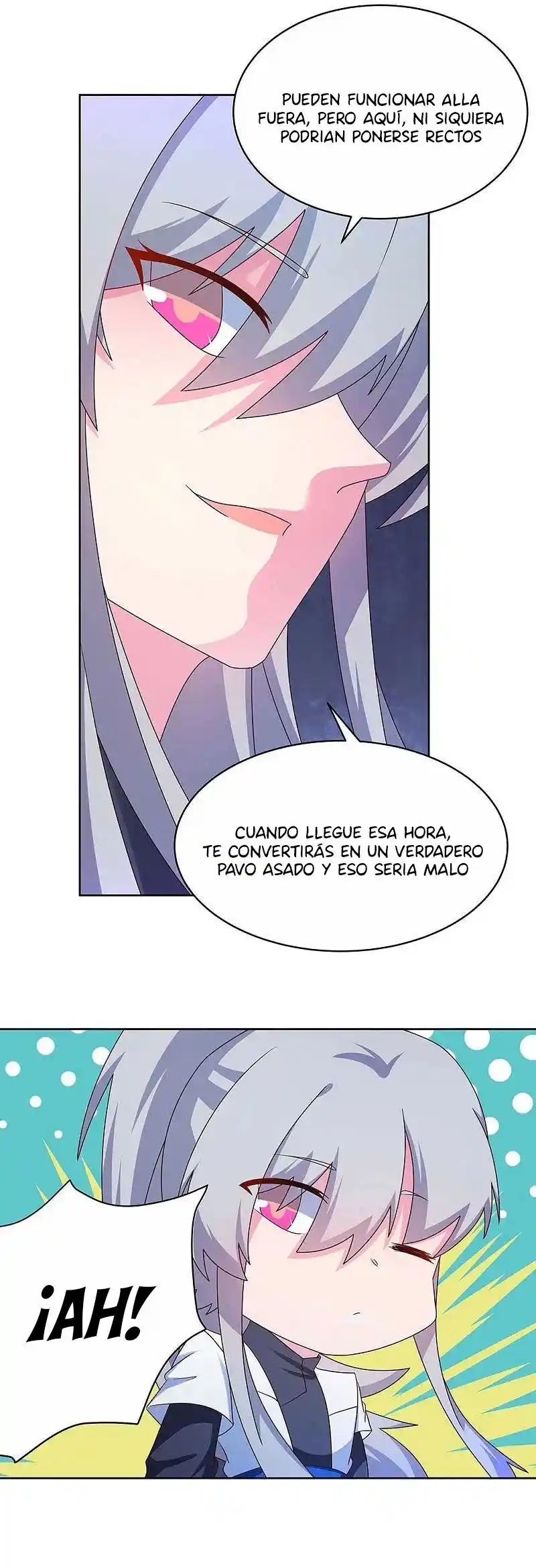Above All Gods - Capítulo 278 - Página 13 - LectorTMOo
