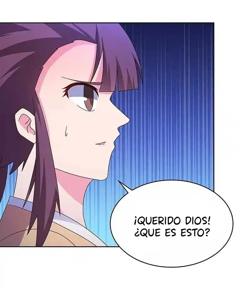 Above All Gods - Capítulo 279 - Página 7 - LectorTMOo