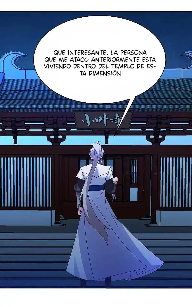 Above All Gods - Capítulo 279 - Página 16 - LectorTMOo