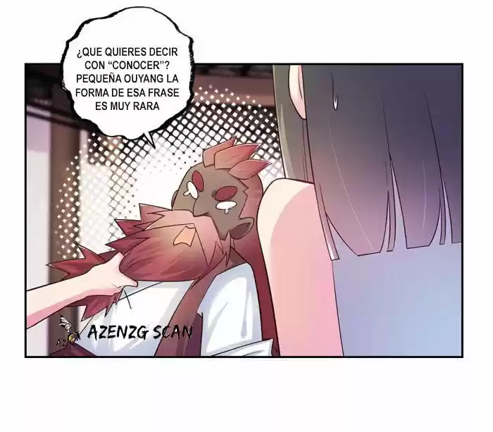 Above All Gods - Capítulo 28 - Página 32 - LectorTMOo