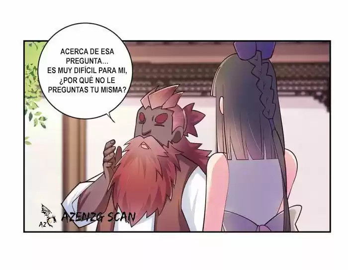 Above All Gods - Capítulo 28 - Página 36 - LectorTMOo