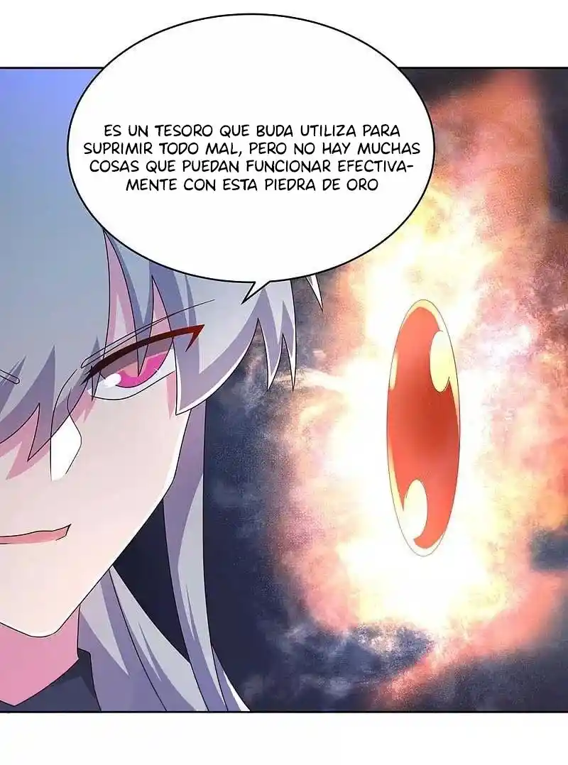 Above All Gods - Capítulo 280 - Página 6 - LectorTMOo
