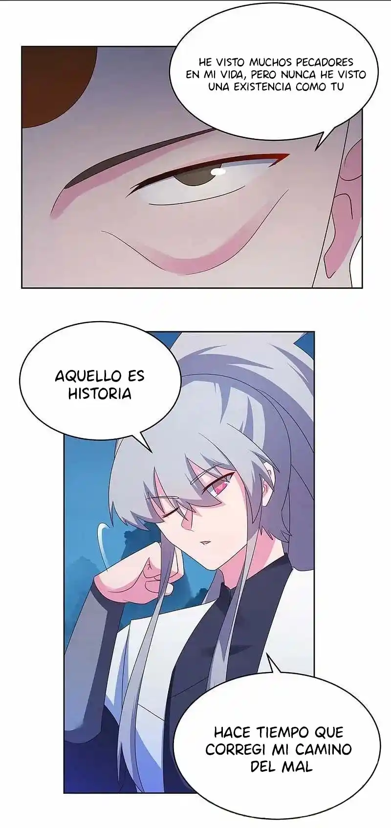 Above All Gods - Capítulo 280 - Página 12 - LectorTMOo