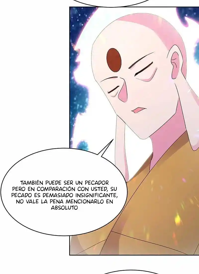 Above All Gods - Capítulo 280 - Página 15 - LectorTMOo