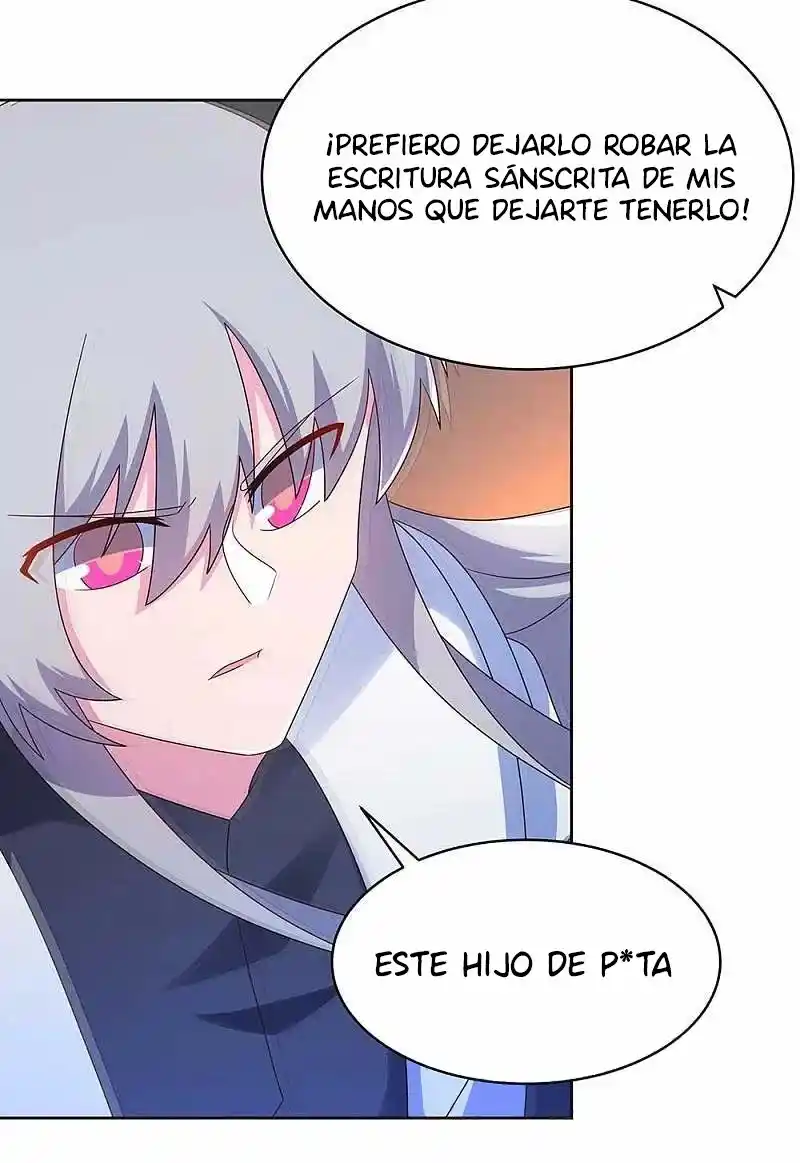 Above All Gods - Capítulo 280 - Página 16 - LectorTMOo