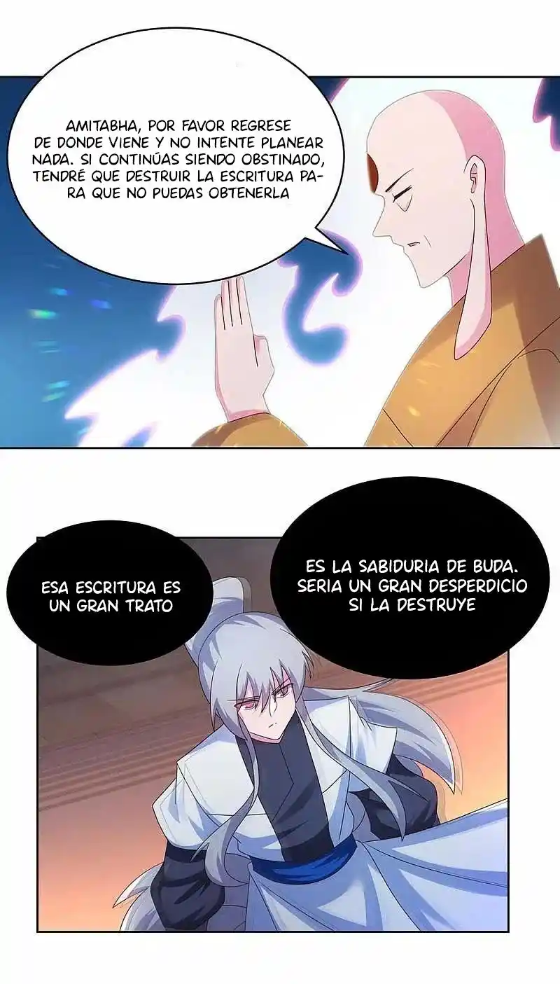 Above All Gods - Capítulo 280 - Página 17 - LectorTMOo