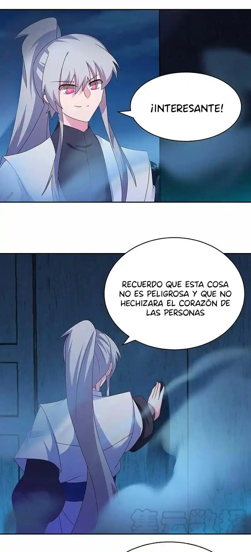 Above All Gods - Capítulo 282 - Página 4 - LectorTMOo