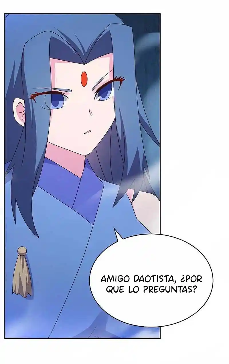 Above All Gods - Capítulo 282 - Página 13 - LectorTMOo