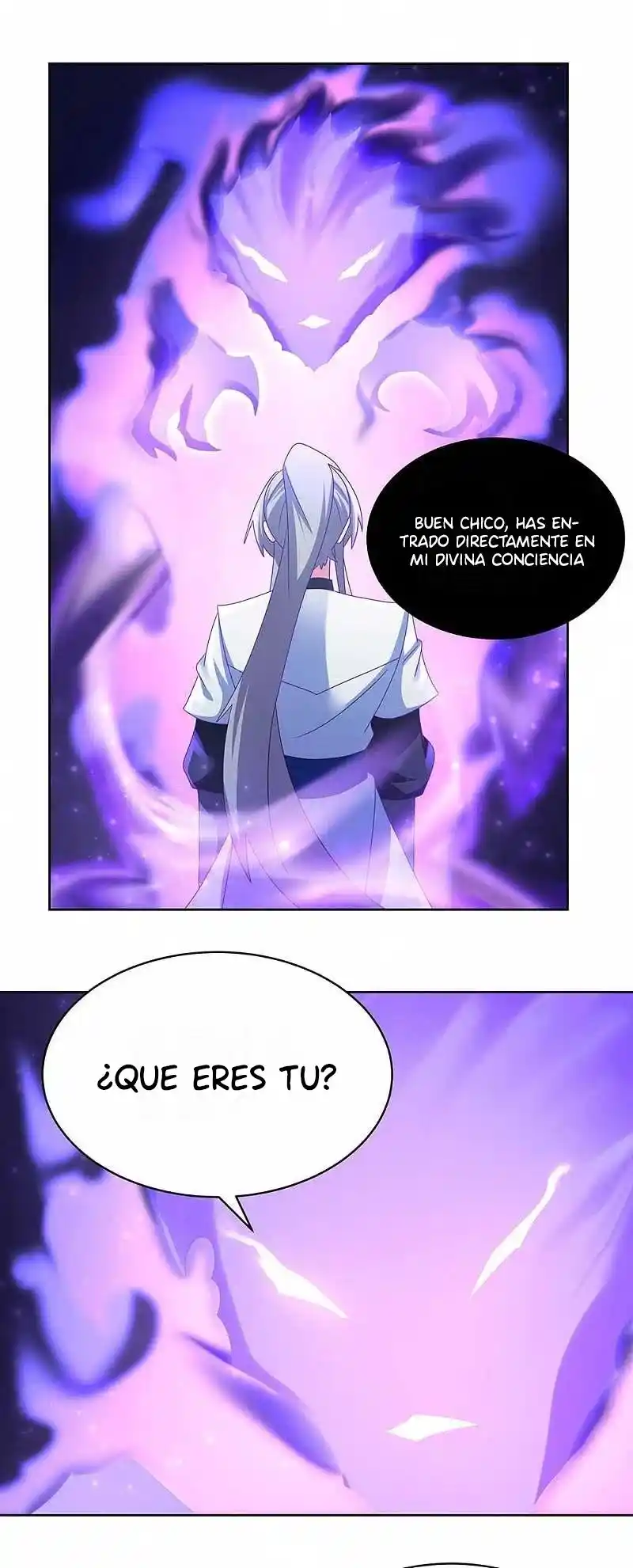 Above All Gods - Capítulo 283 - Página 7 - LectorTMOo