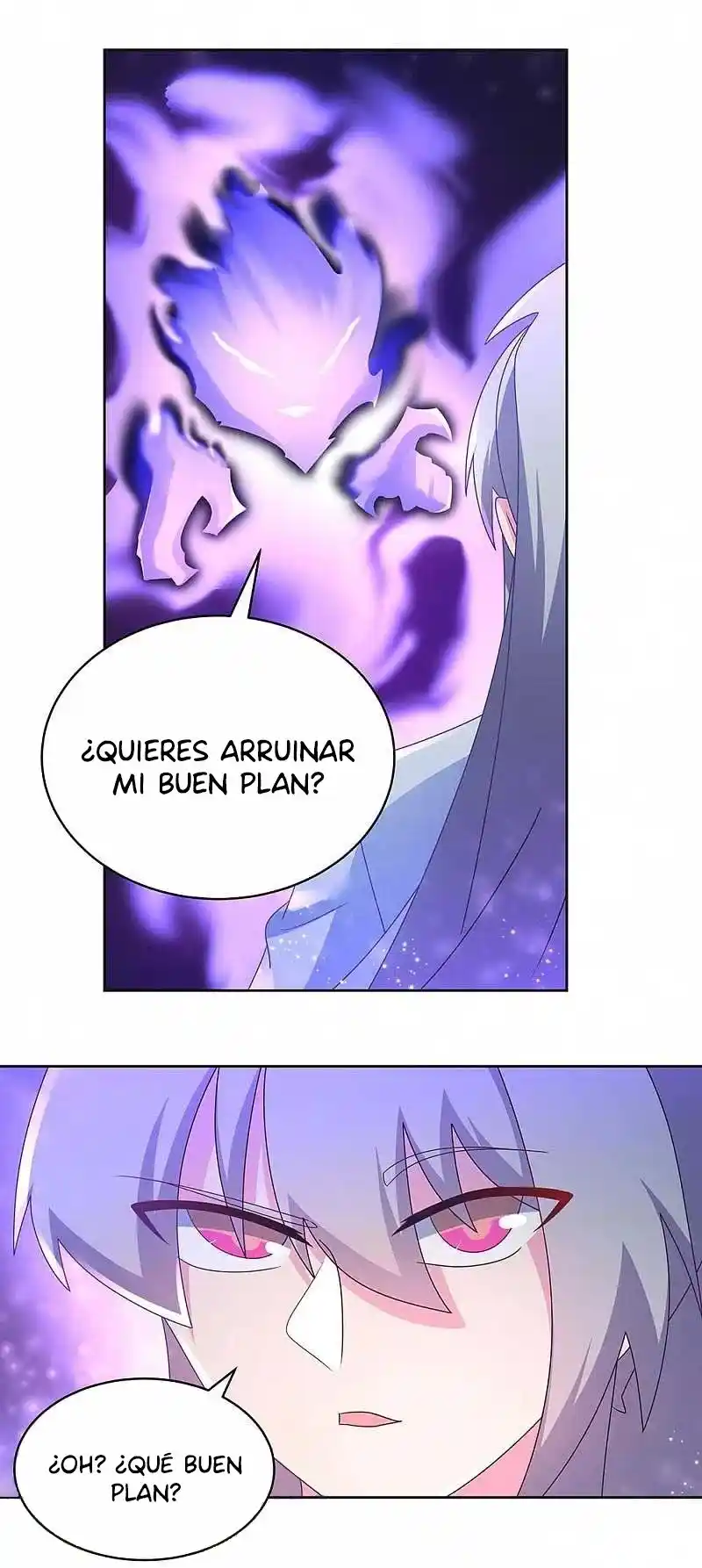 Above All Gods - Capítulo 283 - Página 14 - LectorTMOo