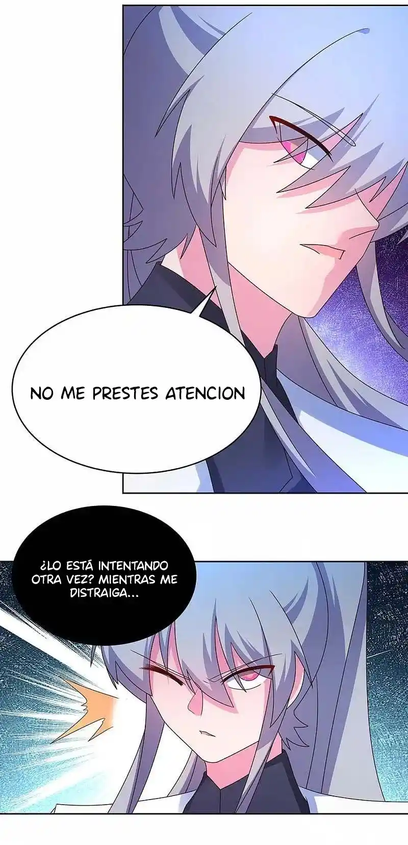 Above All Gods - Capítulo 284 - Página 9 - LectorTMOo