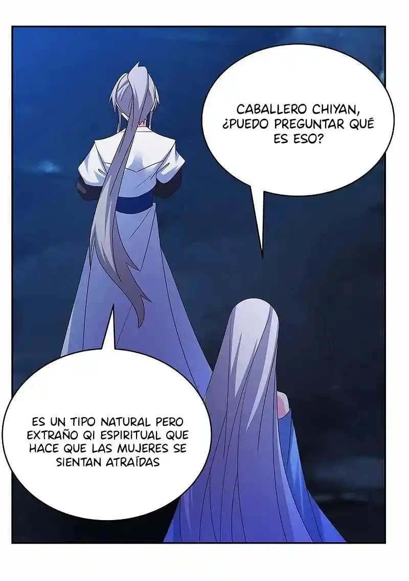 Above All Gods - Capítulo 285 - Página 17 - LectorTMOo