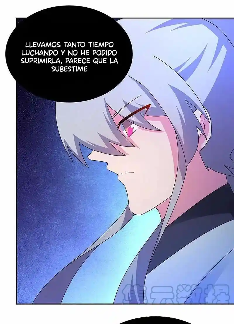 Above All Gods - Capítulo 286 - Página 18 - LectorTMOo
