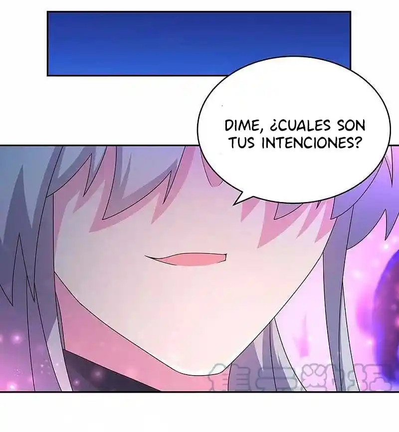 Above All Gods - Capítulo 286 - Página 20 - LectorTMOo
