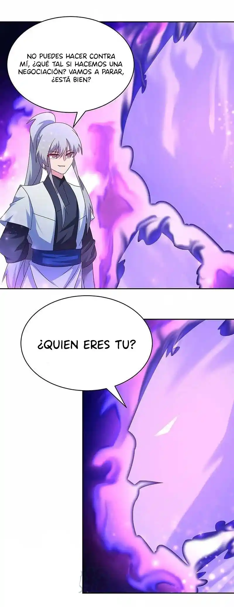 Above All Gods - Capítulo 287 - Página 4 - LectorTMOo