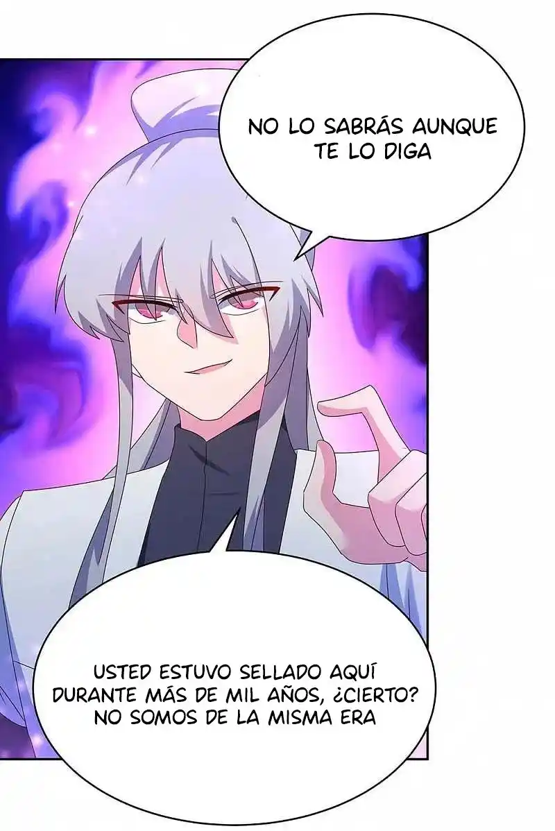 Above All Gods - Capítulo 287 - Página 5 - LectorTMOo