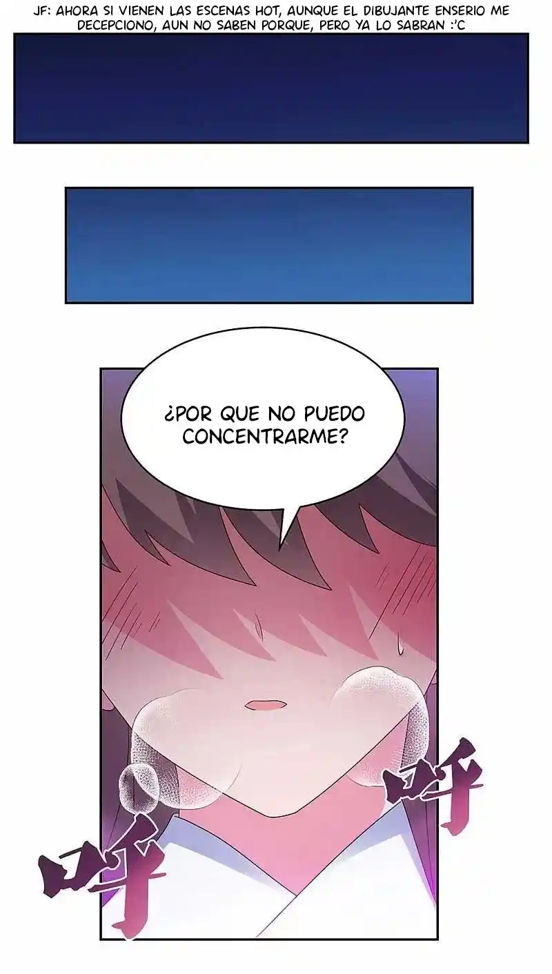 Above All Gods - Capítulo 287 - Página 11 - LectorTMOo