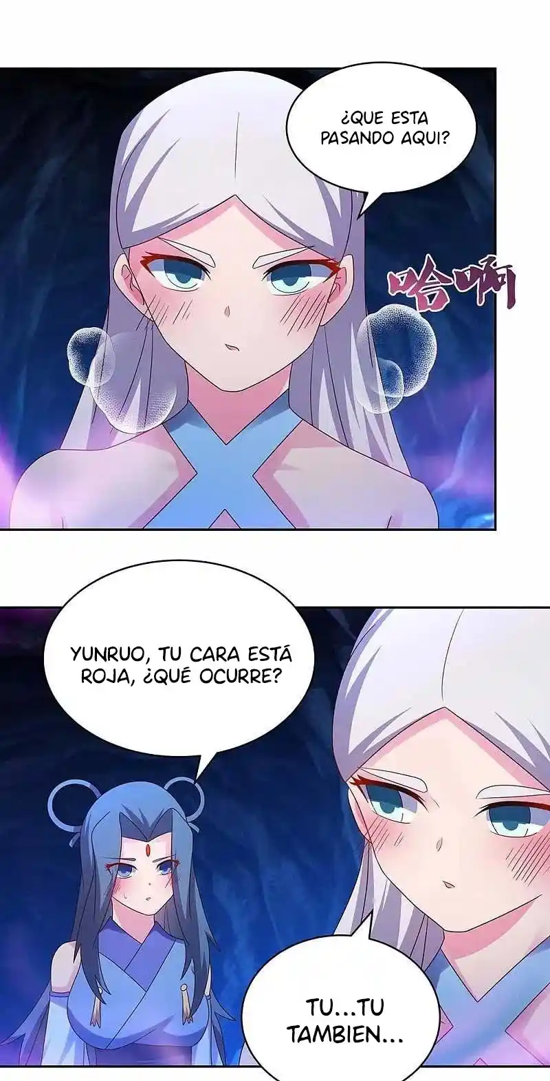 Above All Gods - Capítulo 287 - Página 13 - LectorTMOo