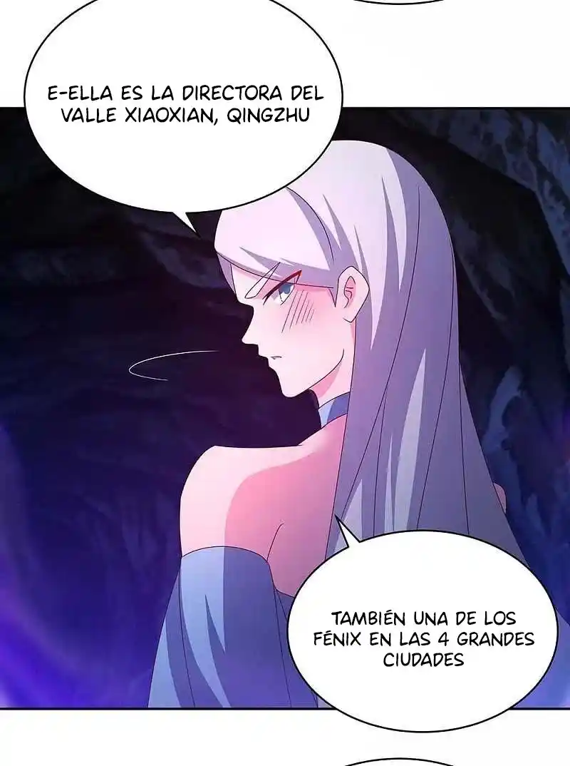 Above All Gods - Capítulo 287 - Página 21 - LectorTMOo