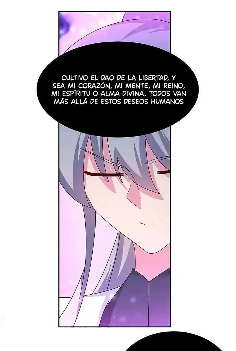 Above All Gods - Capítulo 288 - Página 16 - LectorTMOo