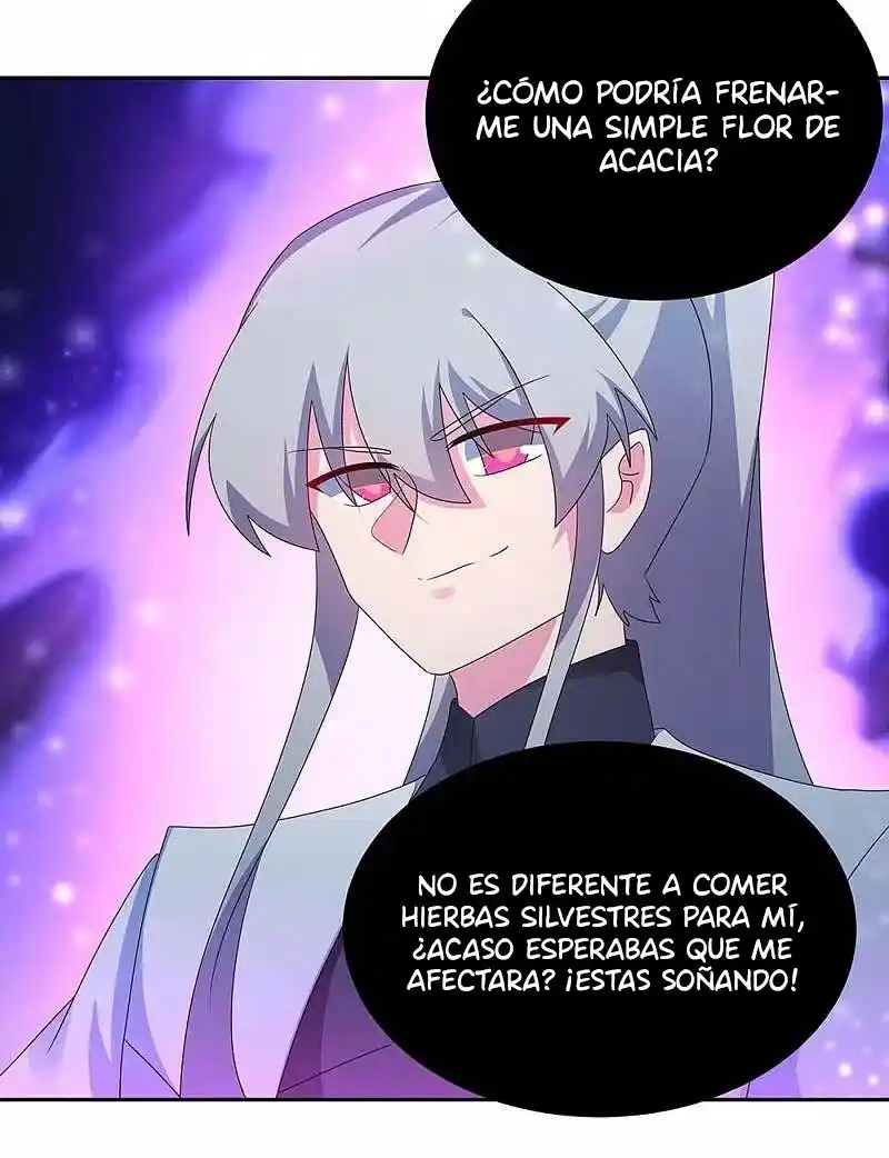 Above All Gods - Capítulo 288 - Página 17 - LectorTMOo