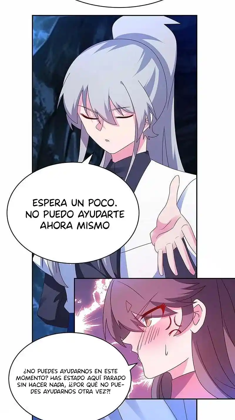 Above All Gods - Capítulo 289 - Página 9 - LectorTMOo