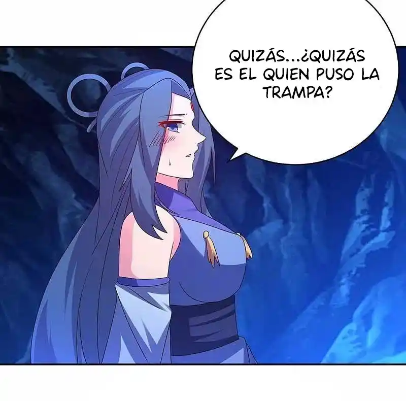 Above All Gods - Capítulo 289 - Página 15 - LectorTMOo