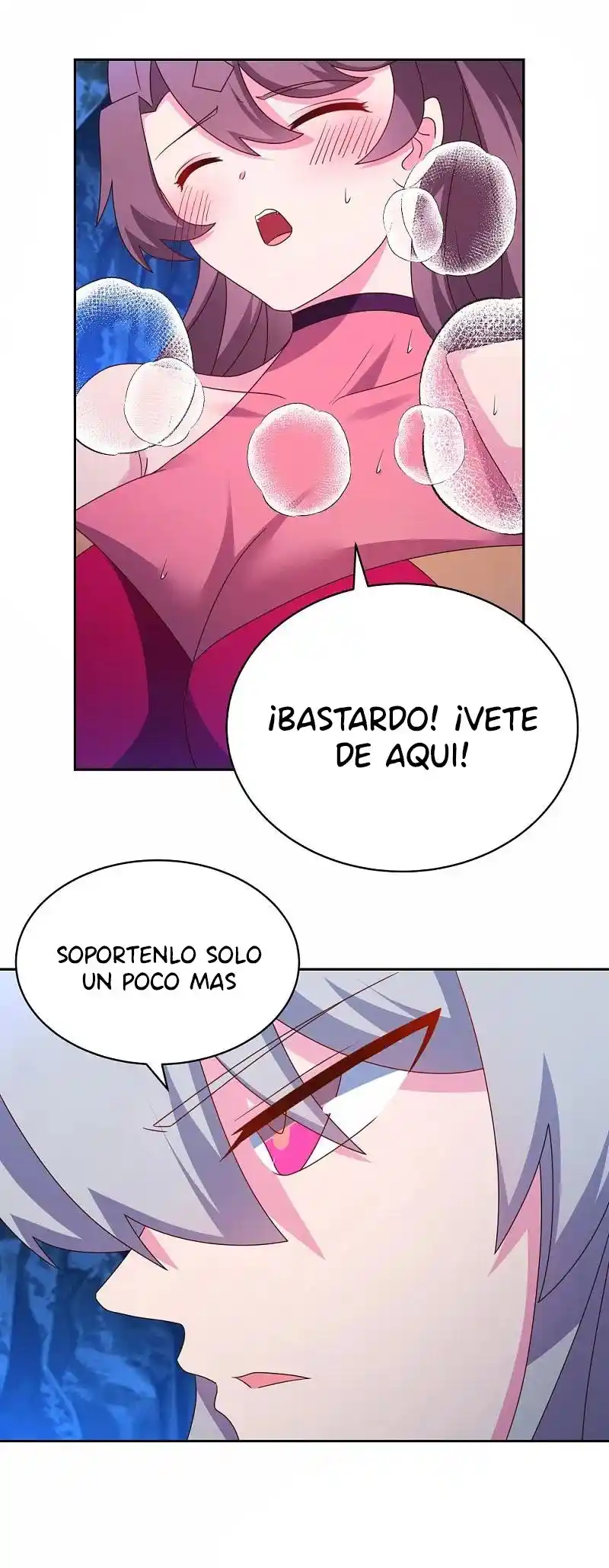 Above All Gods - Capítulo 289 - Página 16 - LectorTMOo