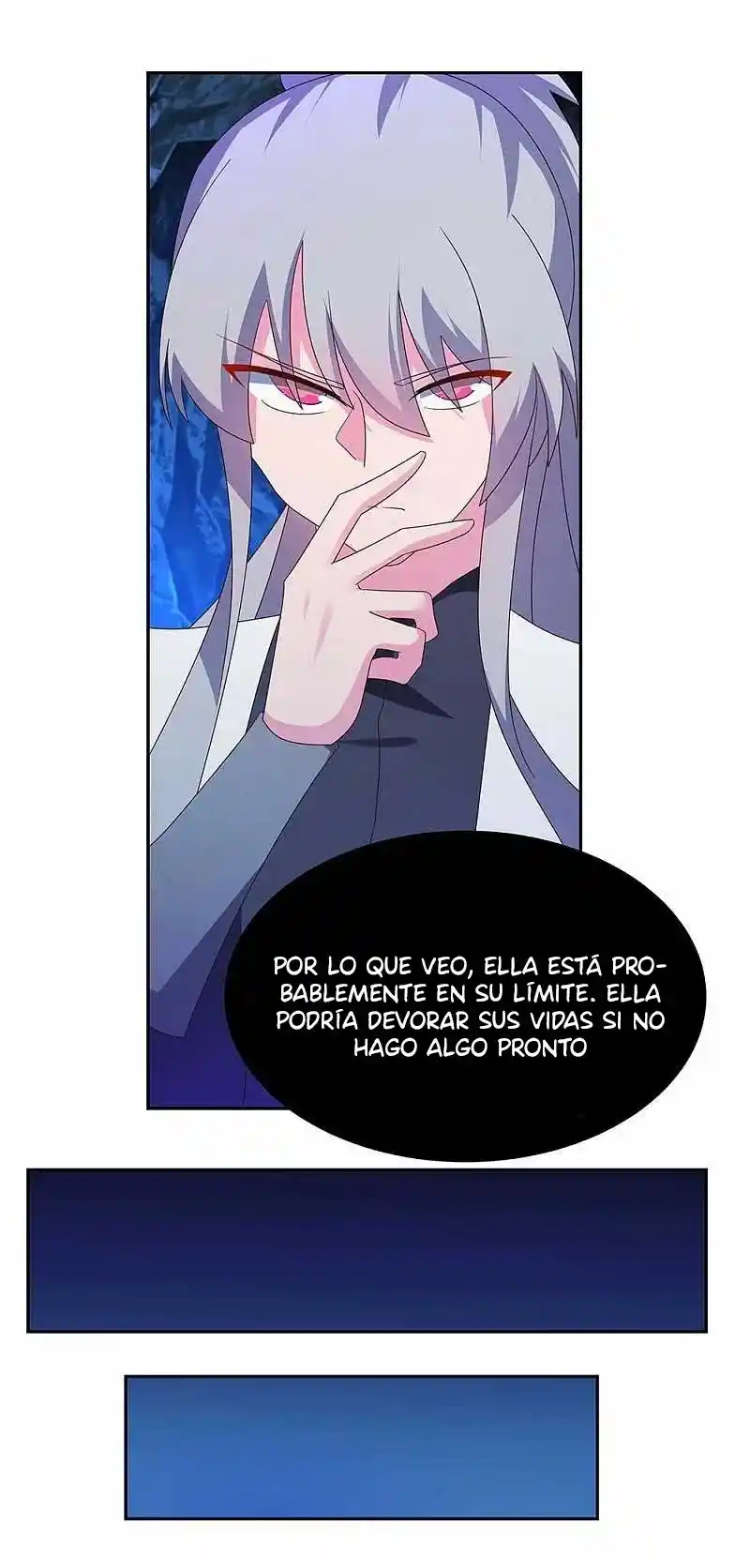 Above All Gods - Capítulo 289 - Página 17 - LectorTMOo
