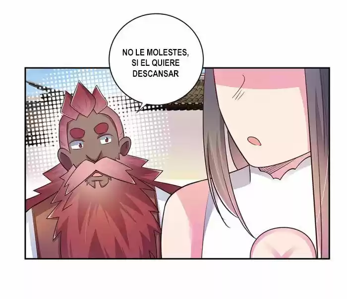 Above All Gods - Capítulo 29 - Página 7 - LectorTMOo