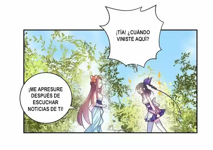 Above All Gods - Capítulo 29 - Página 14 - LectorTMOo