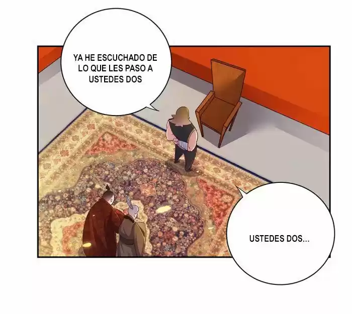 Above All Gods - Capítulo 29 - Página 29 - LectorTMOo