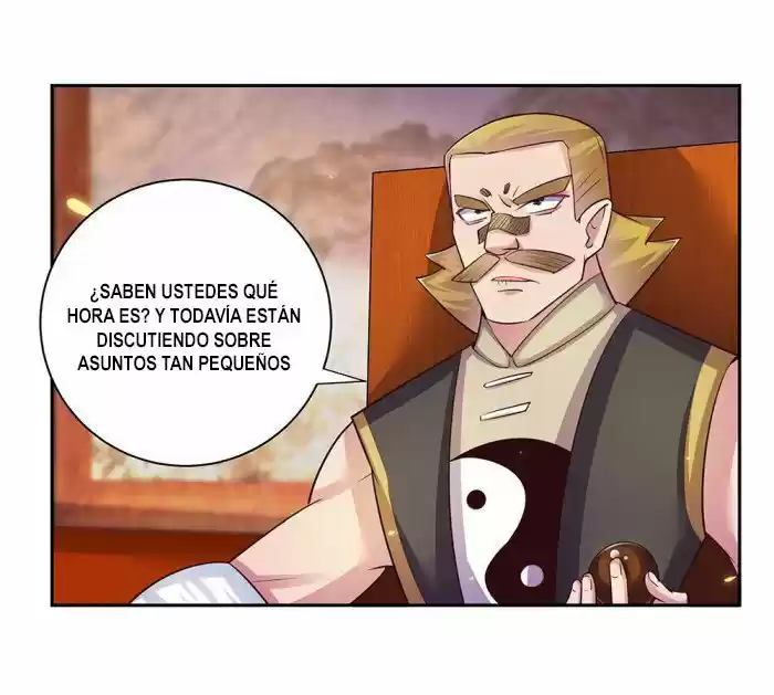 Above All Gods - Capítulo 29 - Página 30 - LectorTMOo